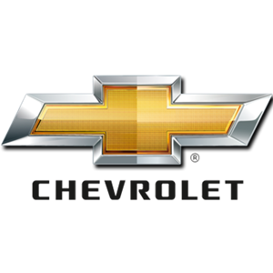 Chevrolet Mounts